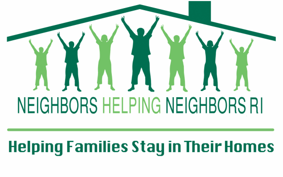 Neighbors Helping Neighbors